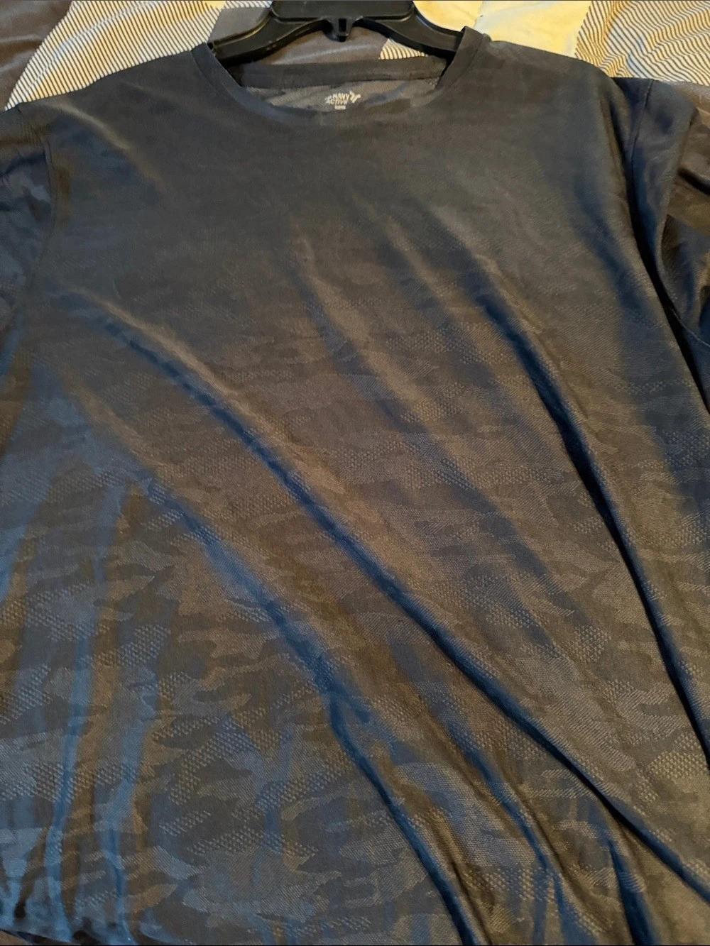 Old Navy Core Camo Short Sleeve Tee XL